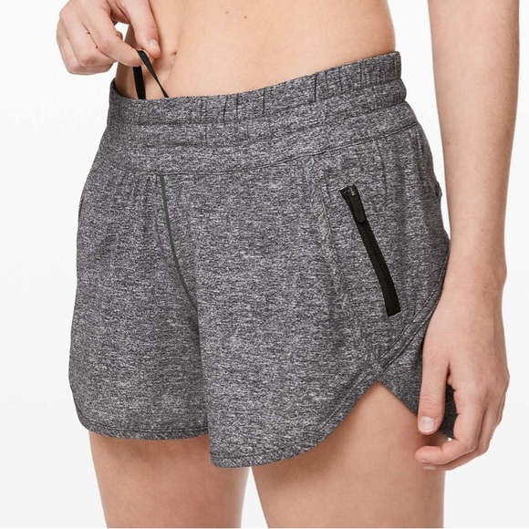 lululemon Tracker Short V *4” - Picture 5 of 8